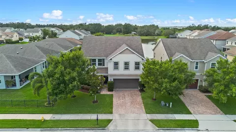 646 Marsh Reed Dr, Winter Garden, FL 34787