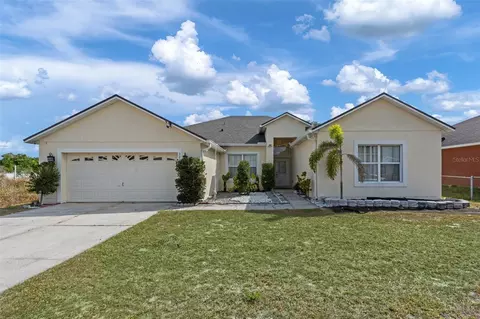 322 Huron Dr, Kissimmee, FL 34759