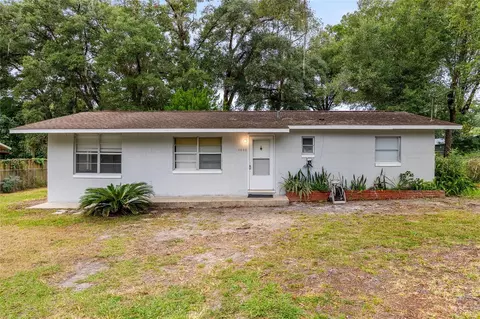 3600 NE 22nd Ct, Ocala, FL 34479