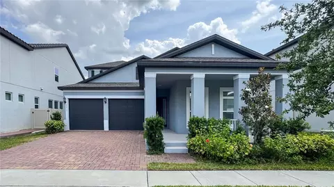 9917 Summerlake Groves St, Winter Garden, FL 34787