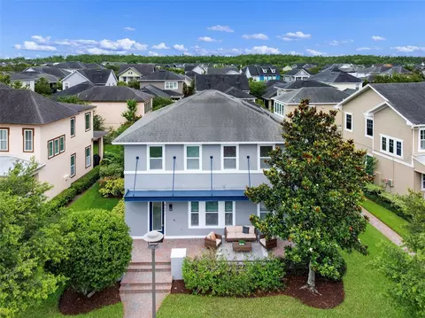 8692 Tavistock Lakes Blvd, Orlando, FL 32827