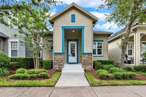 8245 Laureate Blvd, Orlando, FL 32827