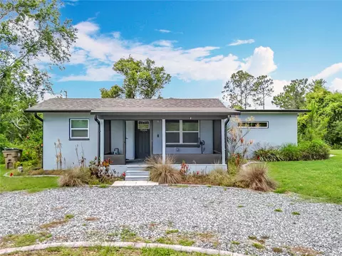 9506 Number Two Rd, Howey In The Hills, FL 34737