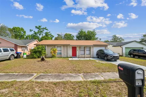 3711 Shady Grove Cir, Orlando, FL 32810