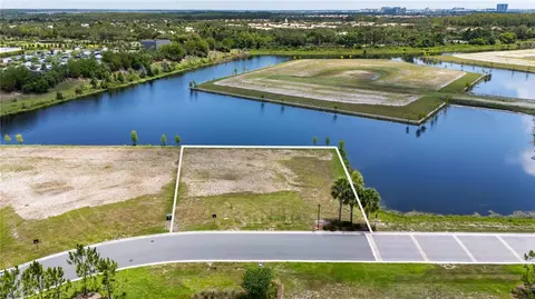 lot31 Cromwell Rd, Orlando, FL 32827