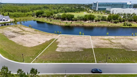 lot36 Cromwell Rd, Orlando, FL 32827