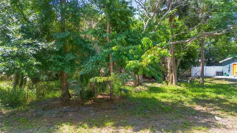 Washington Street, Sanford, FL 32771