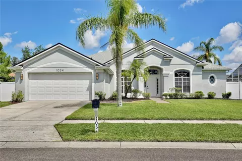 1034 Alvina Ln, Oviedo, FL 32765