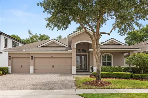 886 Sherbourne Cir, Lake Mary, FL 32746