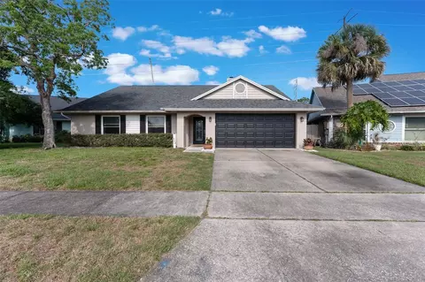 622 Tomlinson Ter, Lake Mary, FL 32746