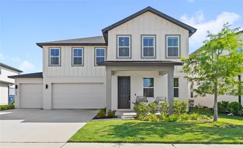 2294 Gold Dust Dr, Minneola, FL 34715