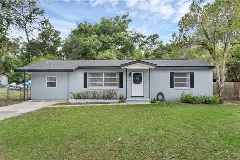 826 S Montgomery Ave, Deland, FL 32720