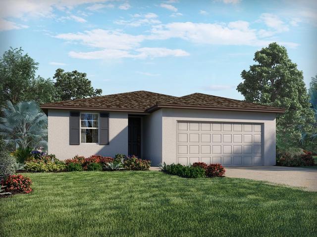 1114 Cumberland Trail Dr, Lake Hamilton, FL 33851