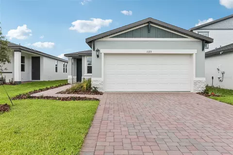 1123 Cumberland Trail Dr, Lake Hamilton, FL 33851