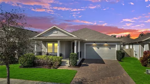 338 Wooded Vine Dr, Winter Springs, FL 32708