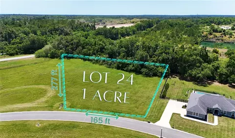 lot24 NW 79th Loop, Ocala, FL 34475
