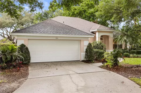 926 Ridgeland Ct, Apopka, FL 32712
