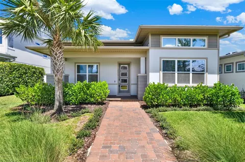 14826 Deaton Aly, Orlando, FL 32827