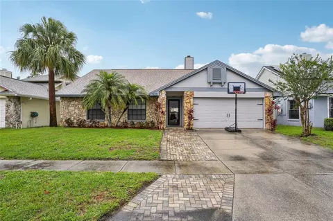 520 Starstone Dr, Lake Mary, FL 32746