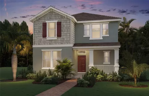 11182 Hollow Bay Dr, Winter Garden, FL 34787