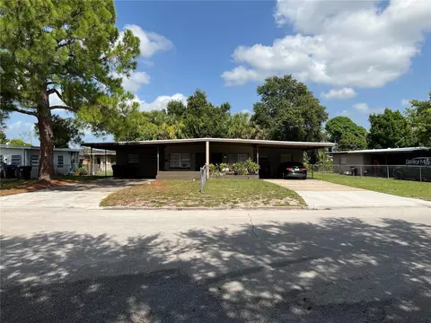2506 Perrine Pl, Orlando, FL 32808