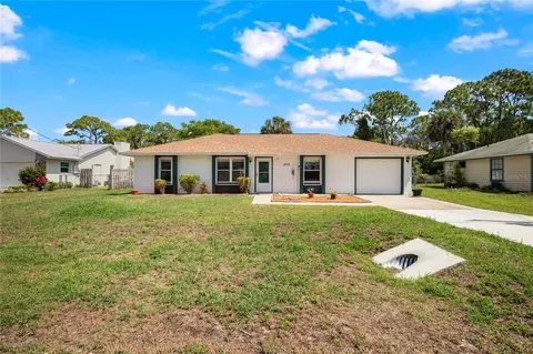 4730 Greenhill St, Cocoa, FL 32927