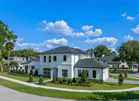 734 Terra Pl, Maitland, FL 32751