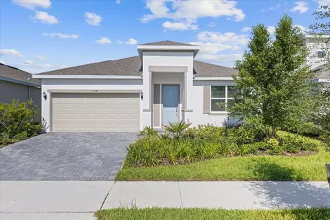 519 Silver Palm Dr, Haines City, FL 33844