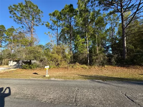 7890 N Pocono Dr, Citrus Springs, FL 34434