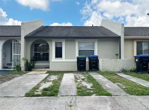 2716 Upsandown St, Orlando, FL 32837