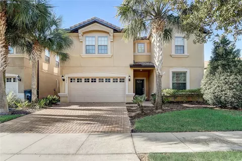 2186 Tripoli Ct, Kissimmee, FL 34747