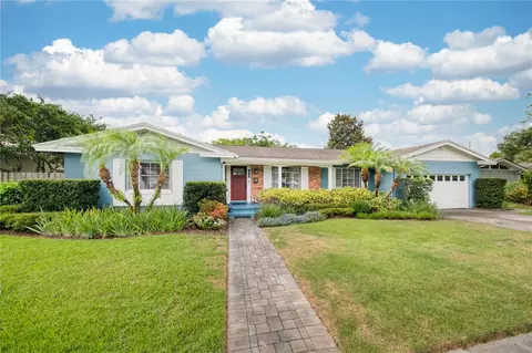 1516 Arthur St, Orlando, FL 32804