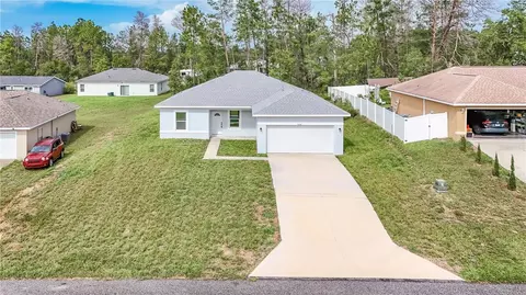 5153 SW 159th St, Ocala, FL 34473
