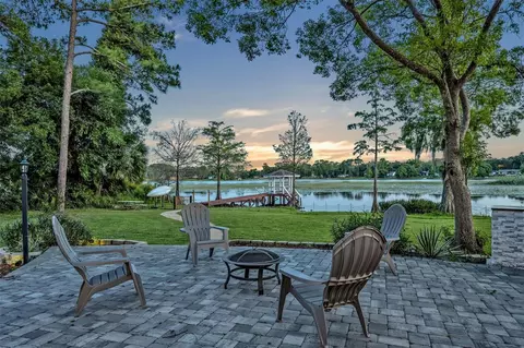 277 Sunrise Pt, Lake Mary, FL 32746