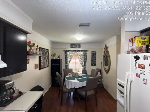 Dining - 109 Pine St, Orlando, FL 32824 photo 1 of 2