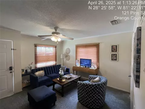 Living - 109 Pine St, Orlando, FL 32824 photo 1 of 3