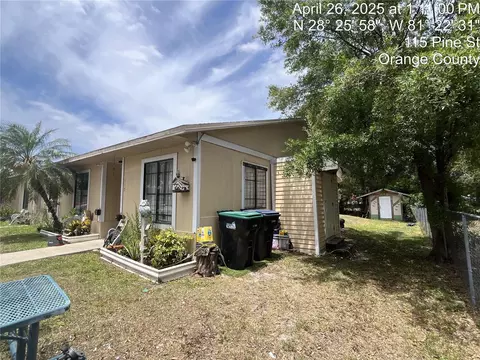 Other - 109 Pine St, Orlando, FL 32824 photo 1 of 3
