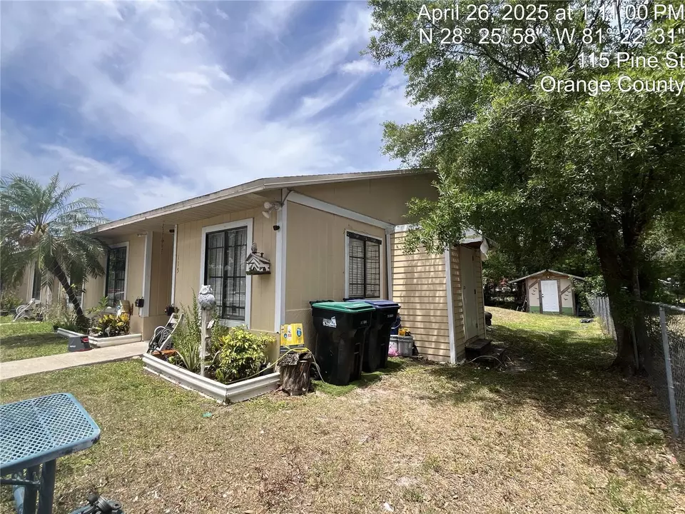 Other - 109 Pine St, Orlando, FL 32824 photo 1 of 3