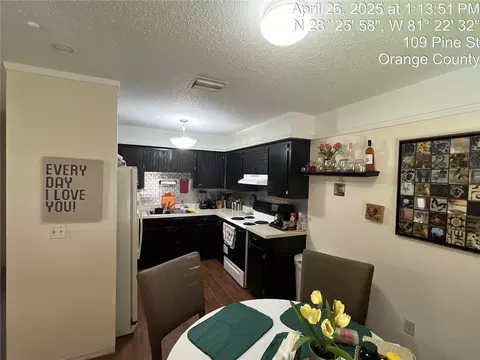 Kitchen - 109 Pine St, Orlando, FL 32824 photo 1 of 3