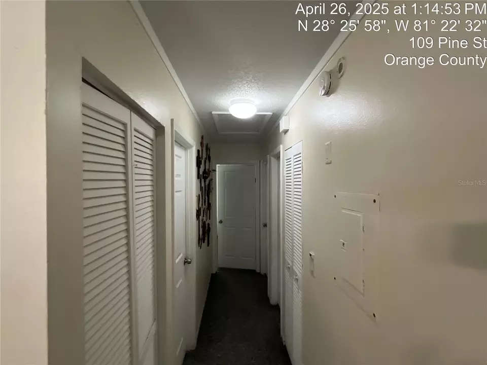 Entry Way - 109 Pine St, Orlando, FL 32824 photo 1 of 2