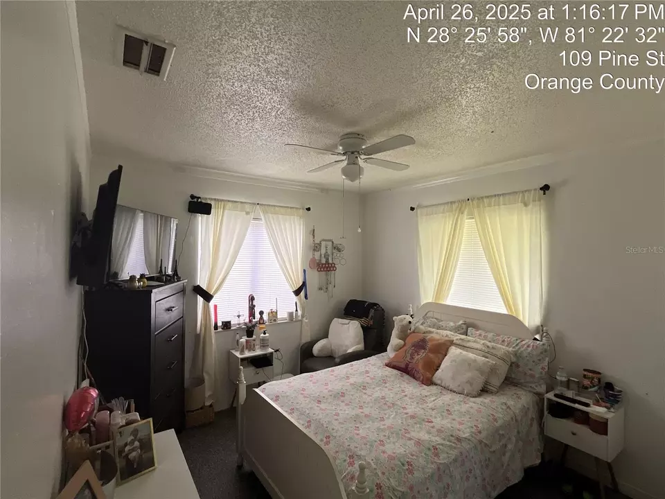 Bedroom - 109 Pine St, Orlando, FL 32824 photo 2 of 6