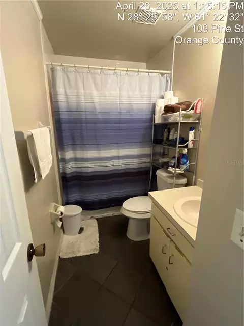 Bath - 109 Pine St, Orlando, FL 32824 photo 1 of 2