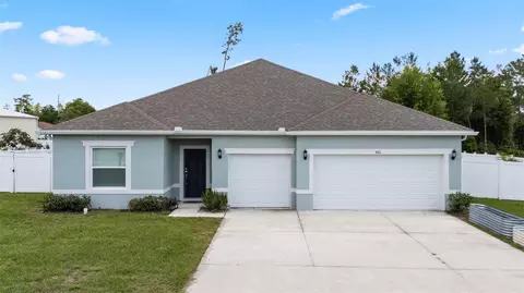 4811 SW 108th Place Rd, Ocala, FL 34476