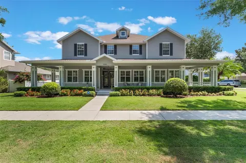 10100 Loblolly Pine Cir, Orlando, FL 32827