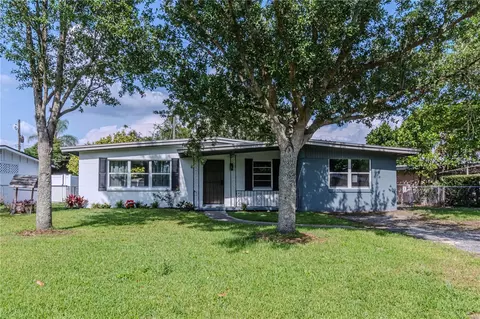 6203 Candlewood Ln, Orlando, FL 32809