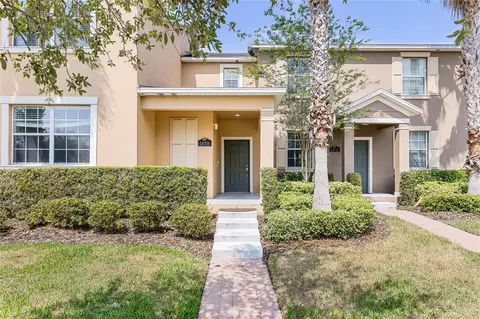 14706 Driftwater Dr, Winter Garden, FL 34787