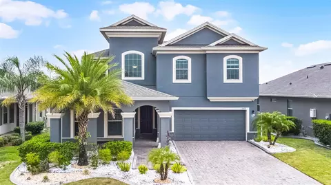 1003 Nathan Ridge Rd, Clermont, FL 34715