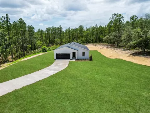 6106 SW 127 Avenue Rd, Ocala, FL 34481