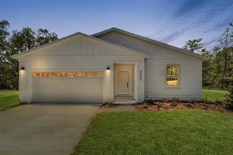 8258 SW 136th Ter, Dunnellon, FL 34432