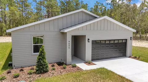 9695 SW 125 Court Rd, Dunnellon, FL 34432
